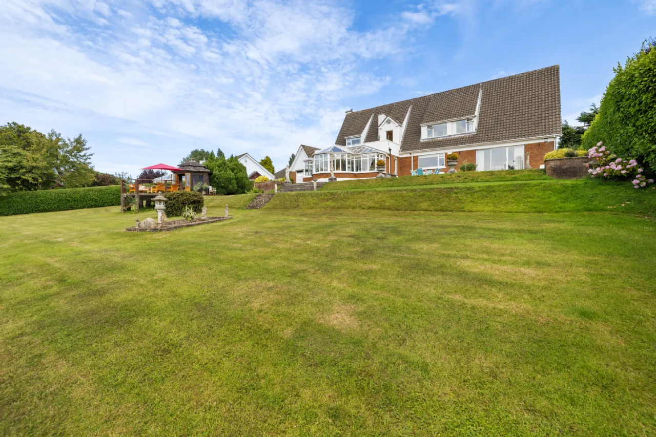 Photo of Carrabawn, 4 Sunnyhill Park, Cabinteely, Dublin 18, D18 H9W6