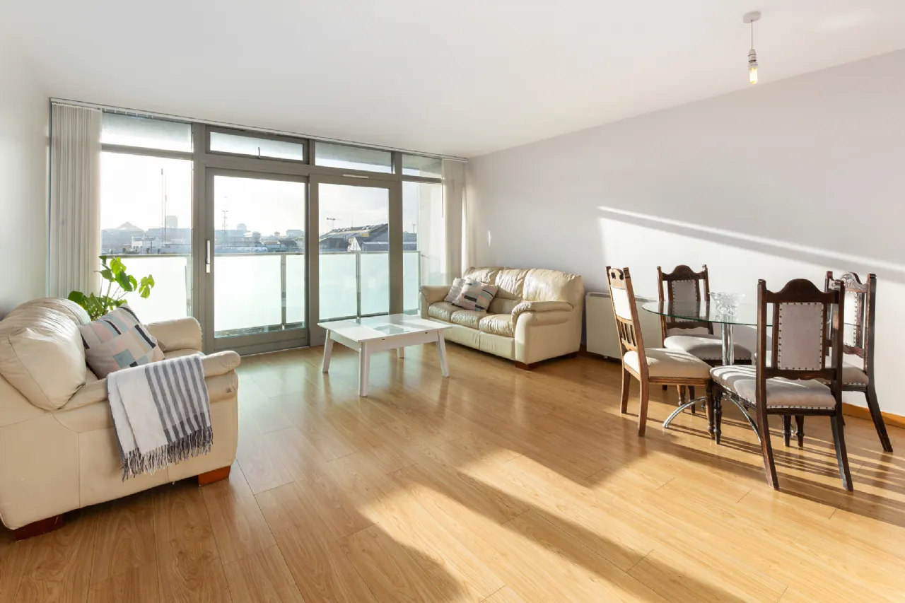 Photo of 6 Crosbies Yard, Ossory Road, Dublin 3, D03 AT80