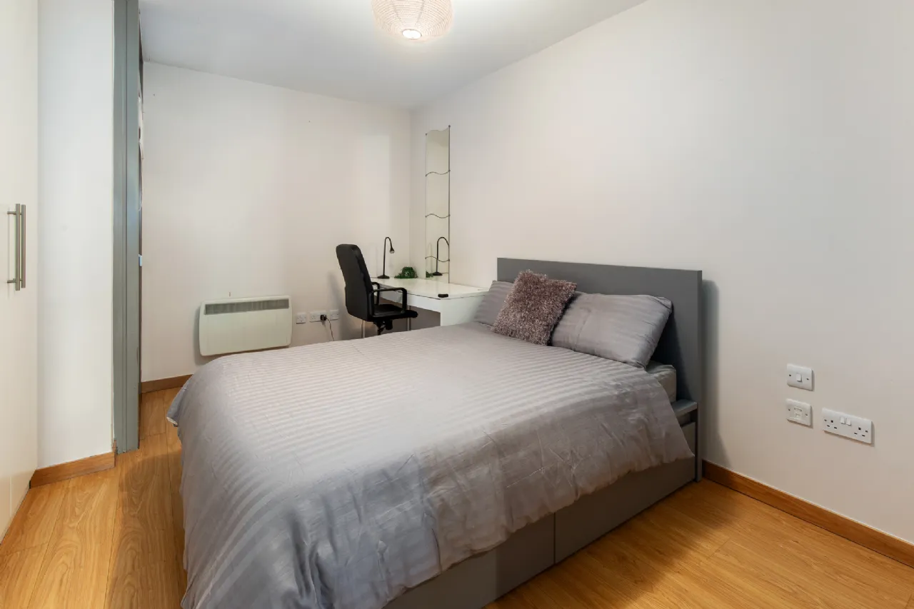 Photo of 6 Crosbies Yard, Ossory Road, Dublin 3, D03 AT80