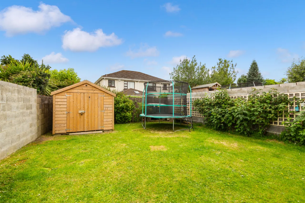 Photo of 139 Kingsbry, Maynooth, Co. Kildare, W23 F9P1