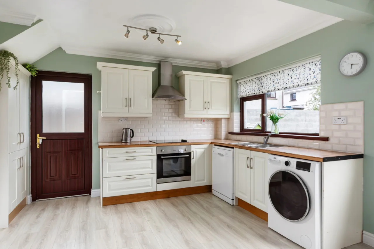 Photo of 139 Kingsbry, Maynooth, Co. Kildare, W23 F9P1