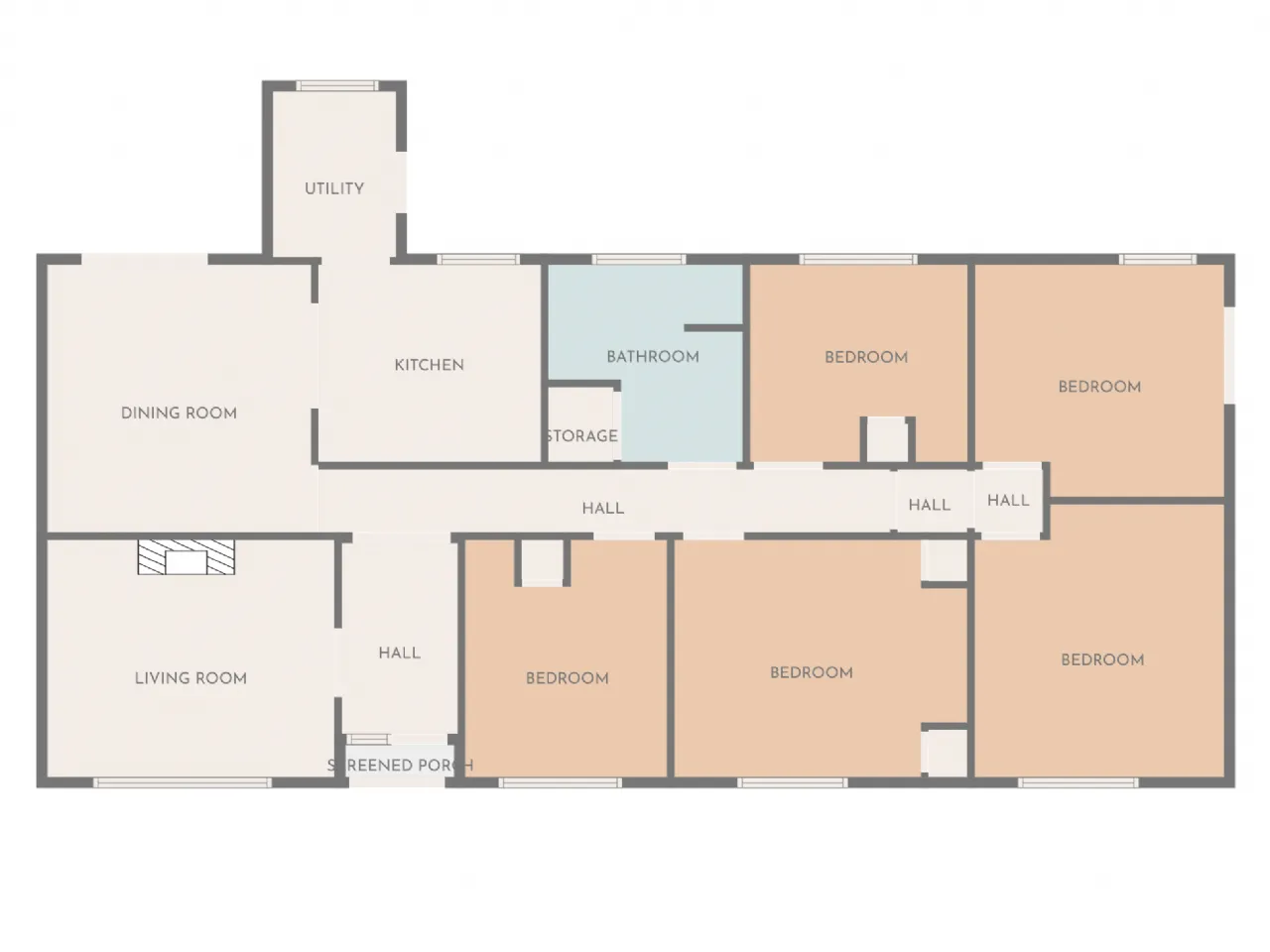 Photo of Scaughmolin, Murrintown, Co. Wexford, Y35 P8K3