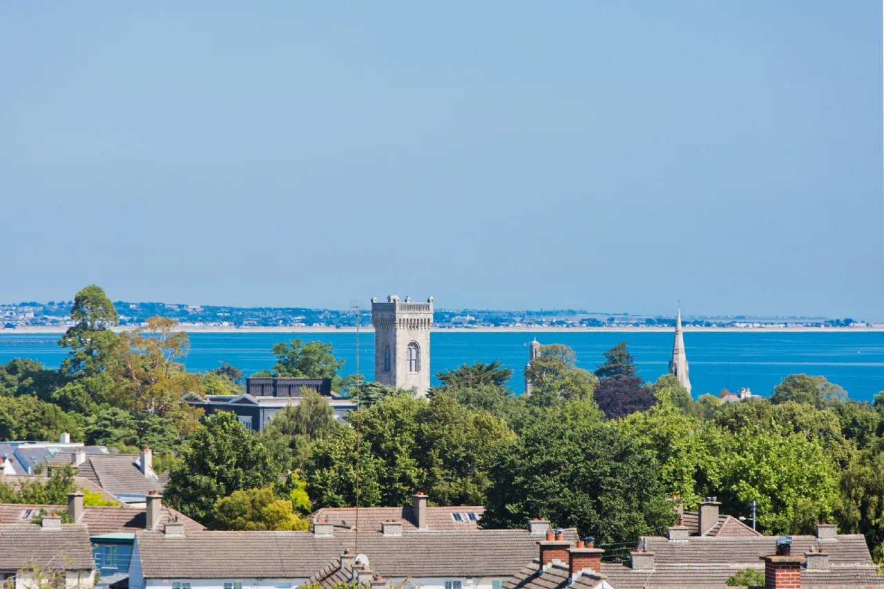 Photo of 32 Glebe Hall, Rose Park, Dun Laoghaire, Co.Dublin, A96 V023