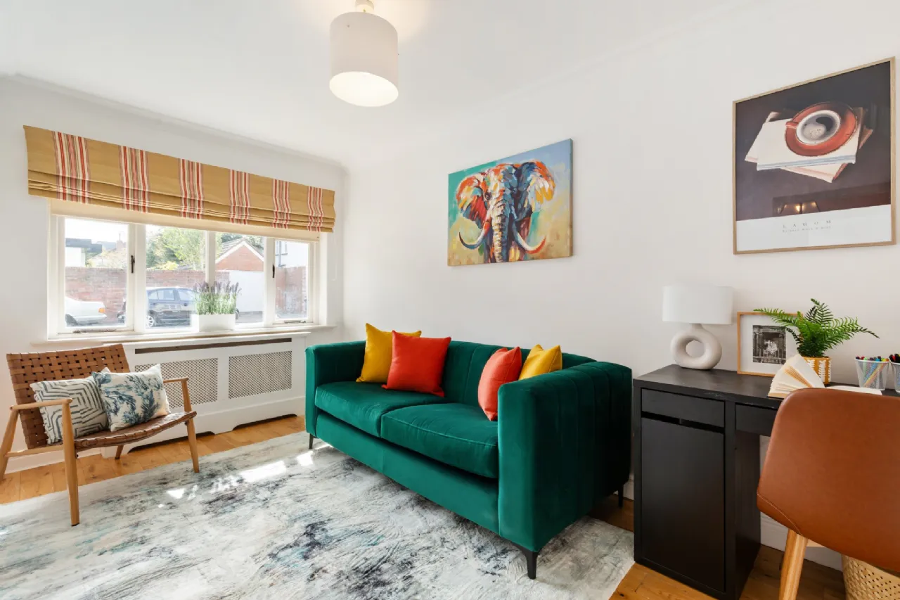 Photo of 71 Hampton Park, St Helen's Wood, Booterstown, Blackrock, A94 Y470