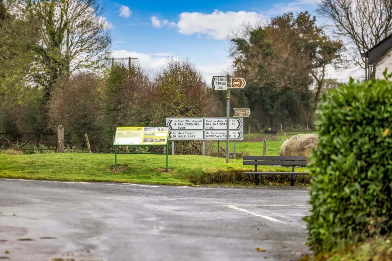 Photo of KillycluKillycluggan, Ballyconnell, Co Cavan, H14 DX23ggan, Ballyconnell, Co Cavan, H14 DX23