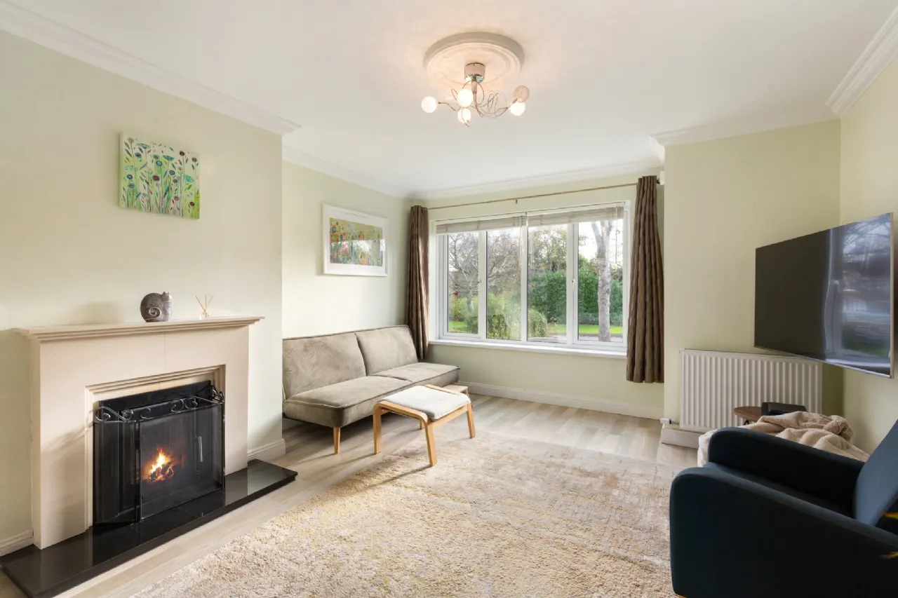 Photo of 46 Glencairn Crescent, The Gallops, Leopardstown, Dublin 18, D18 E8H1