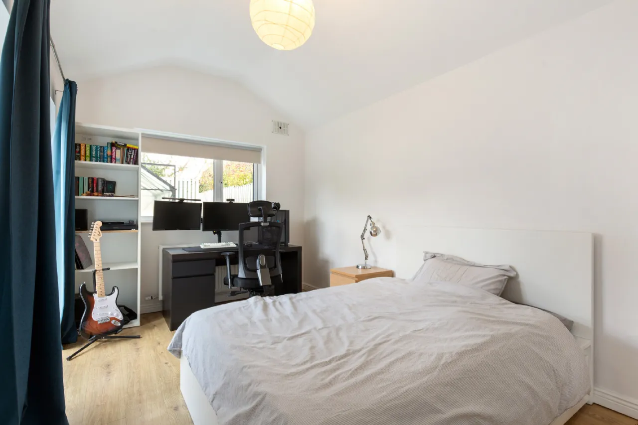 Photo of 46 Glencairn Crescent, The Gallops, Leopardstown, Dublin 18, D18 E8H1