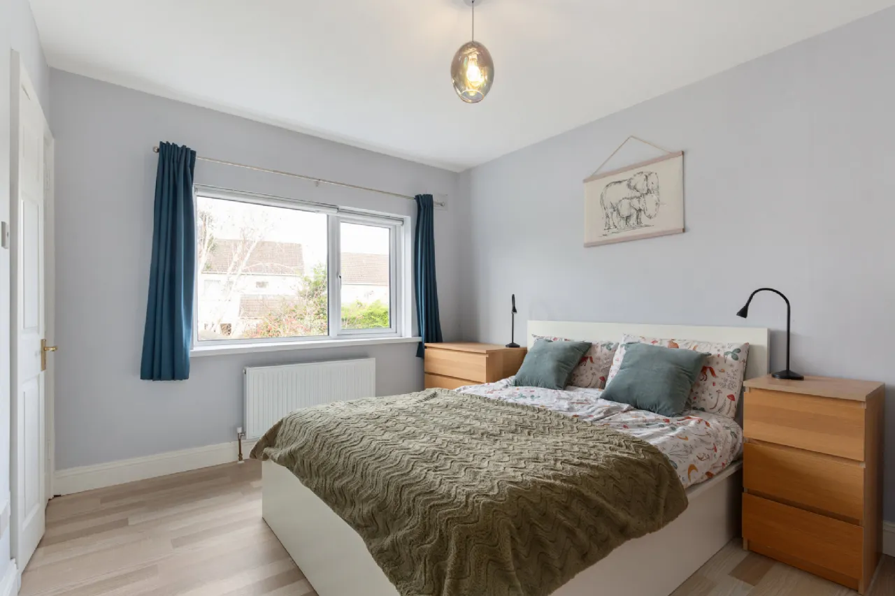 Photo of 46 Glencairn Crescent, The Gallops, Leopardstown, Dublin 18, D18 E8H1