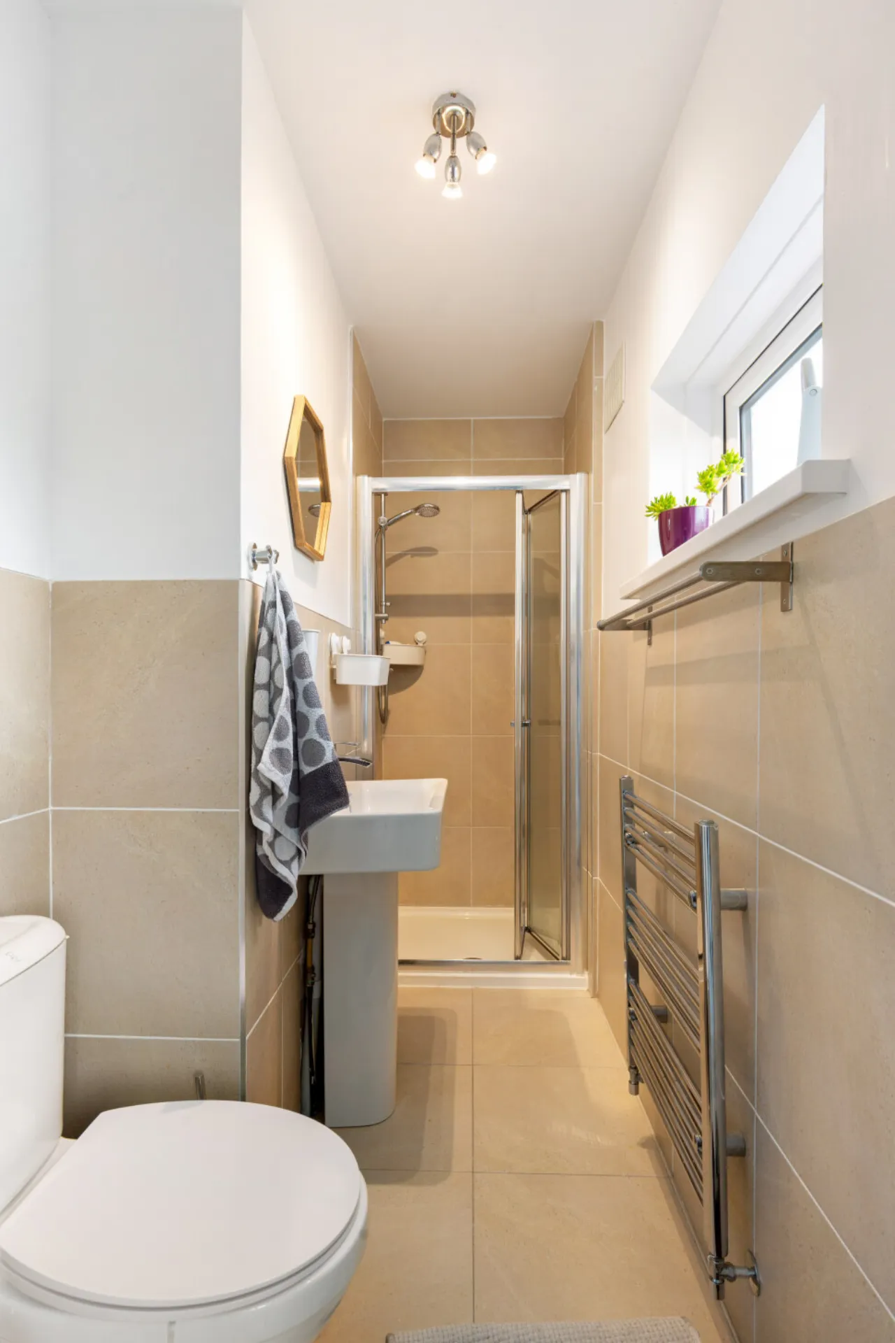 Photo of 46 Glencairn Crescent, The Gallops, Leopardstown, Dublin 18, D18 E8H1