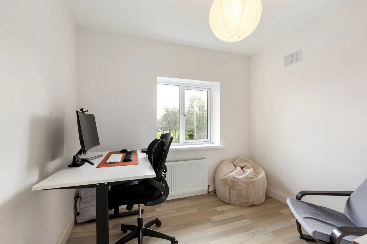 Photo of 46 Glencairn Crescent, The Gallops, Leopardstown, Dublin 18, D18 E8H1