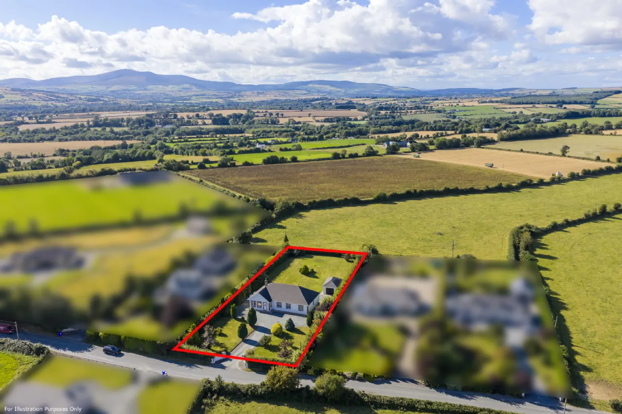 Photo of Bolachoir, Ferns, Co. Wexford, Y21 X660