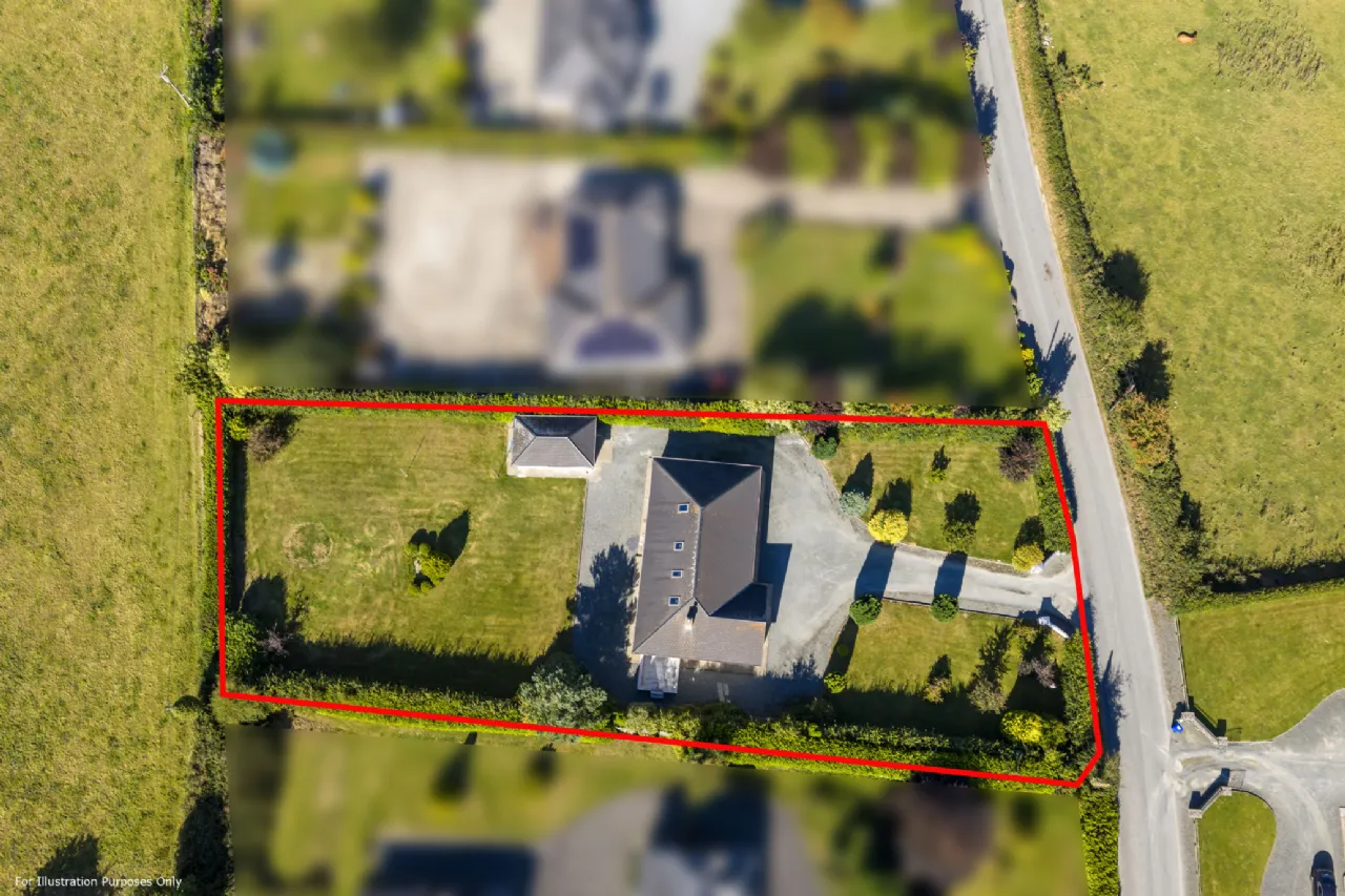 Photo of Bolachoir, Ferns, Co. Wexford, Y21 X660