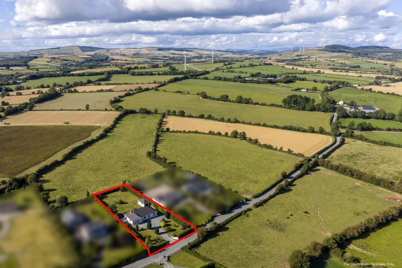 Photo of Bolachoir, Ferns, Co. Wexford, Y21 X660