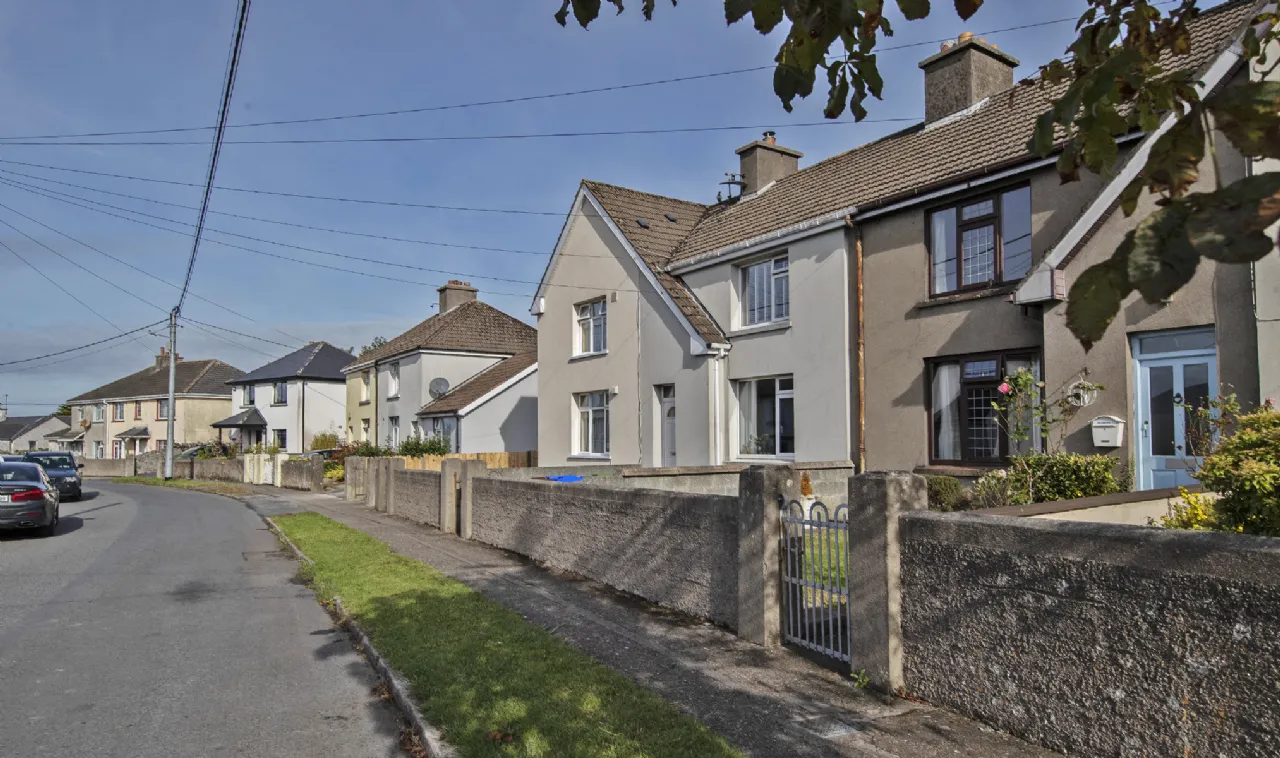 Photo of 48 Murphy Place, Abbeyside, Dungarvan, Co Waterford, X35 RD36