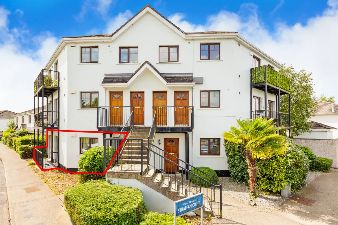 Photo of 12 Straffan Court, Straffan Wood, Maynooth, Co. Kildare, W23 X895