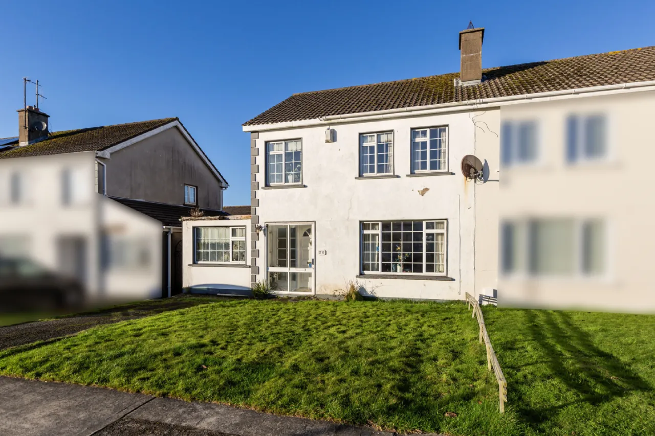 Photo of 20 Mansfield Drive, Coolcotts, Wexford Town, Wexford, Y35N6Y9