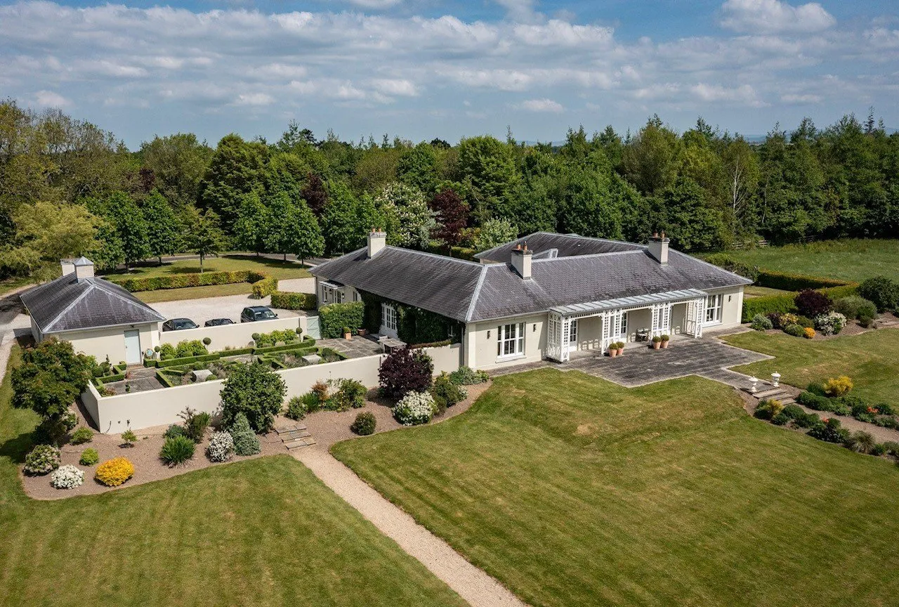 Photo of Winterberry Lodge, Eyrefield, The Curragh, Co. Kildare, R56 KC03