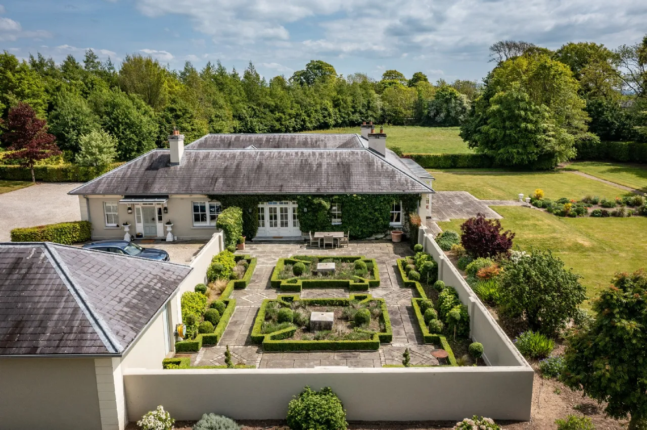 Photo of Winterberry Lodge, Eyrefield, The Curragh, Co. Kildare, R56 KC03