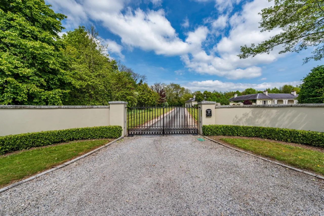 Photo of Winterberry Lodge, Eyrefield, The Curragh, Co. Kildare, R56 KC03