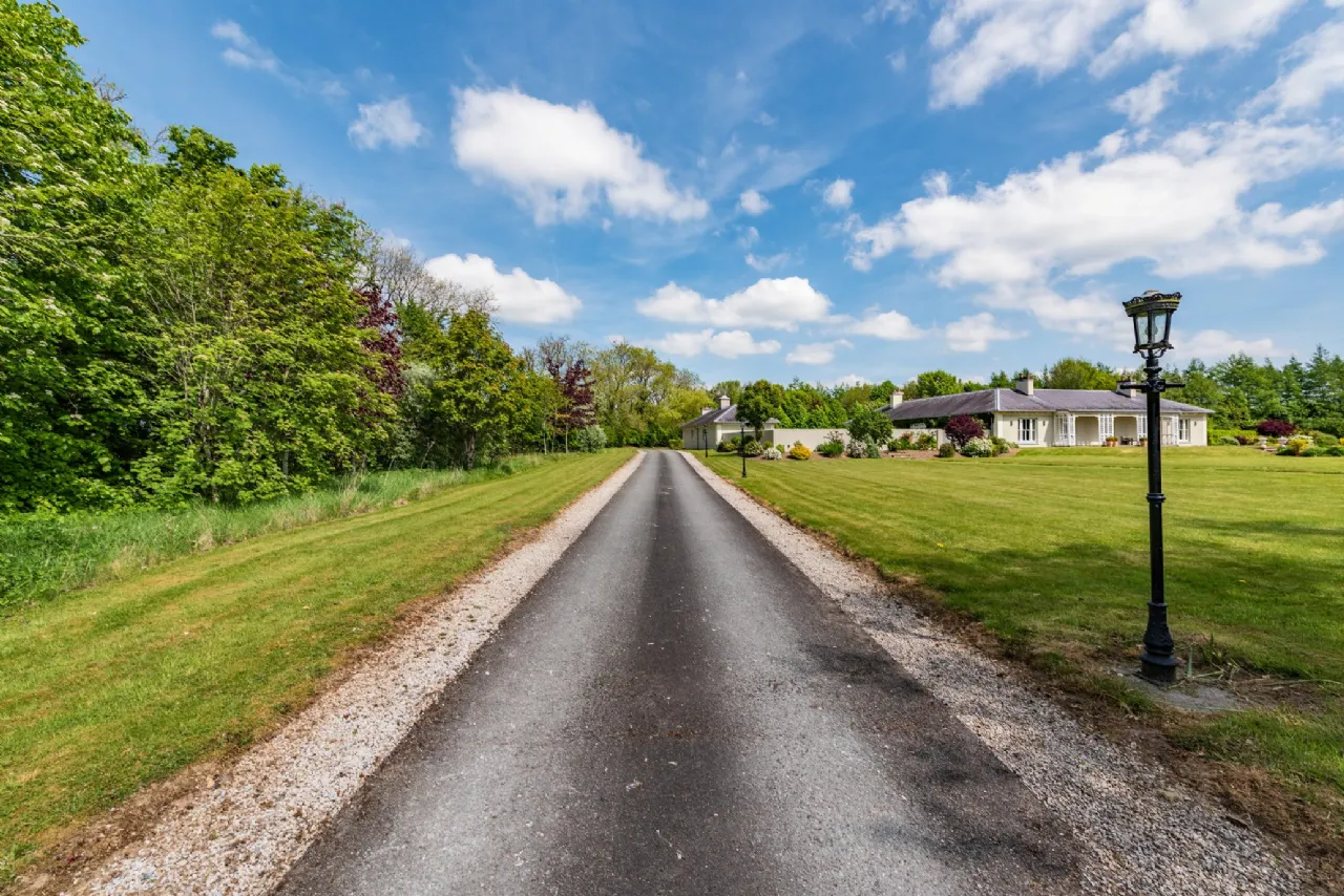 Photo of Winterberry Lodge, Eyrefield, The Curragh, Co. Kildare, R56 KC03