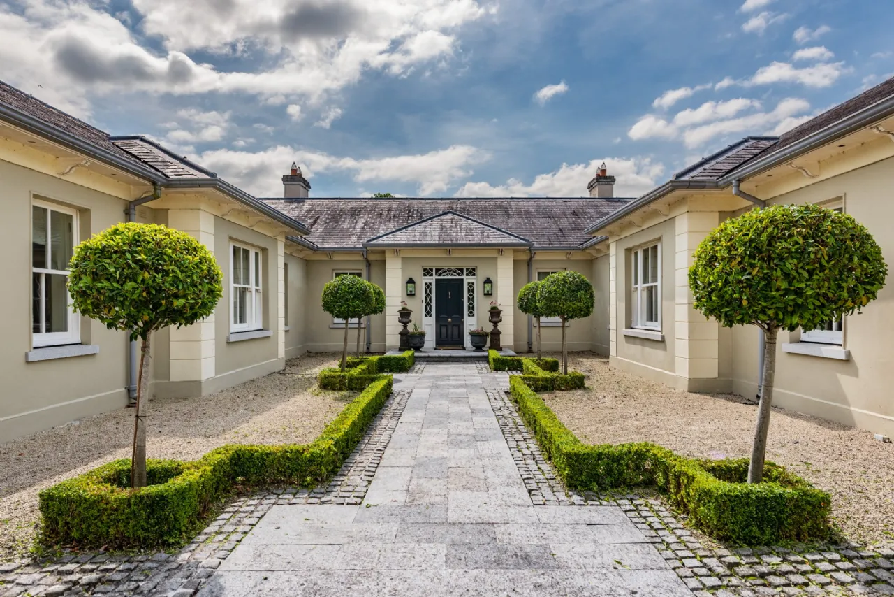 Photo of Winterberry Lodge, Eyrefield, The Curragh, Co. Kildare, R56 KC03