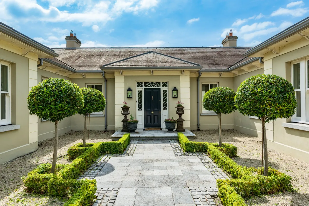 Photo of Winterberry Lodge, Eyrefield, The Curragh, Co. Kildare, R56 KC03