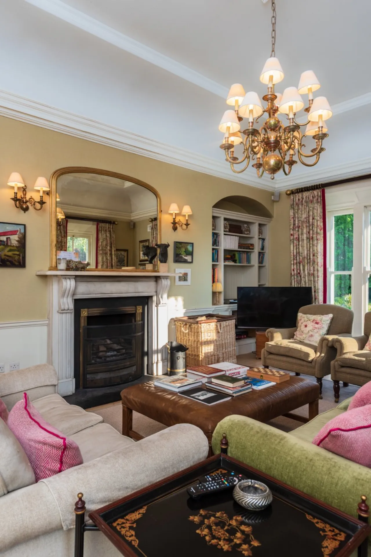 Photo of Winterberry Lodge, Eyrefield, The Curragh, Co. Kildare, R56 KC03