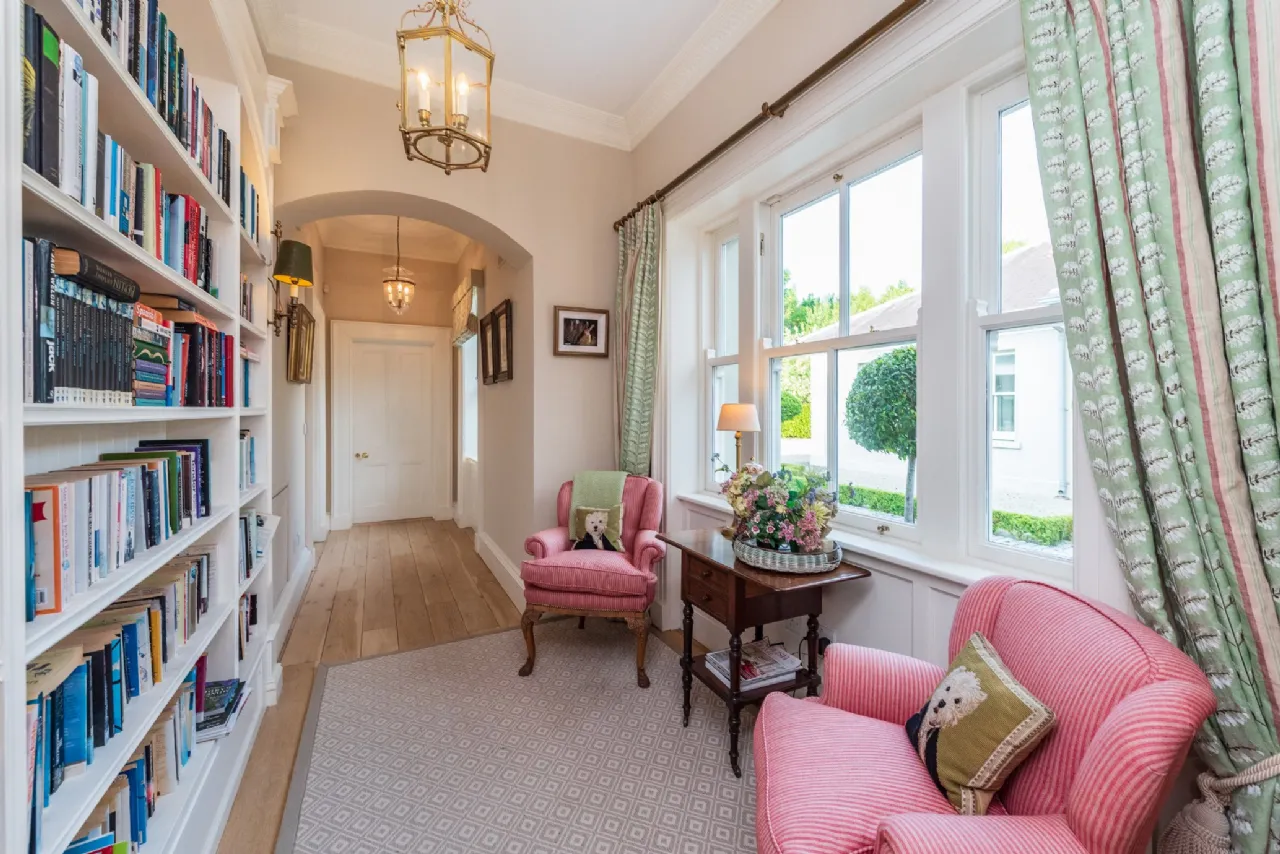 Photo of Winterberry Lodge, Eyrefield, The Curragh, Co. Kildare, R56 KC03