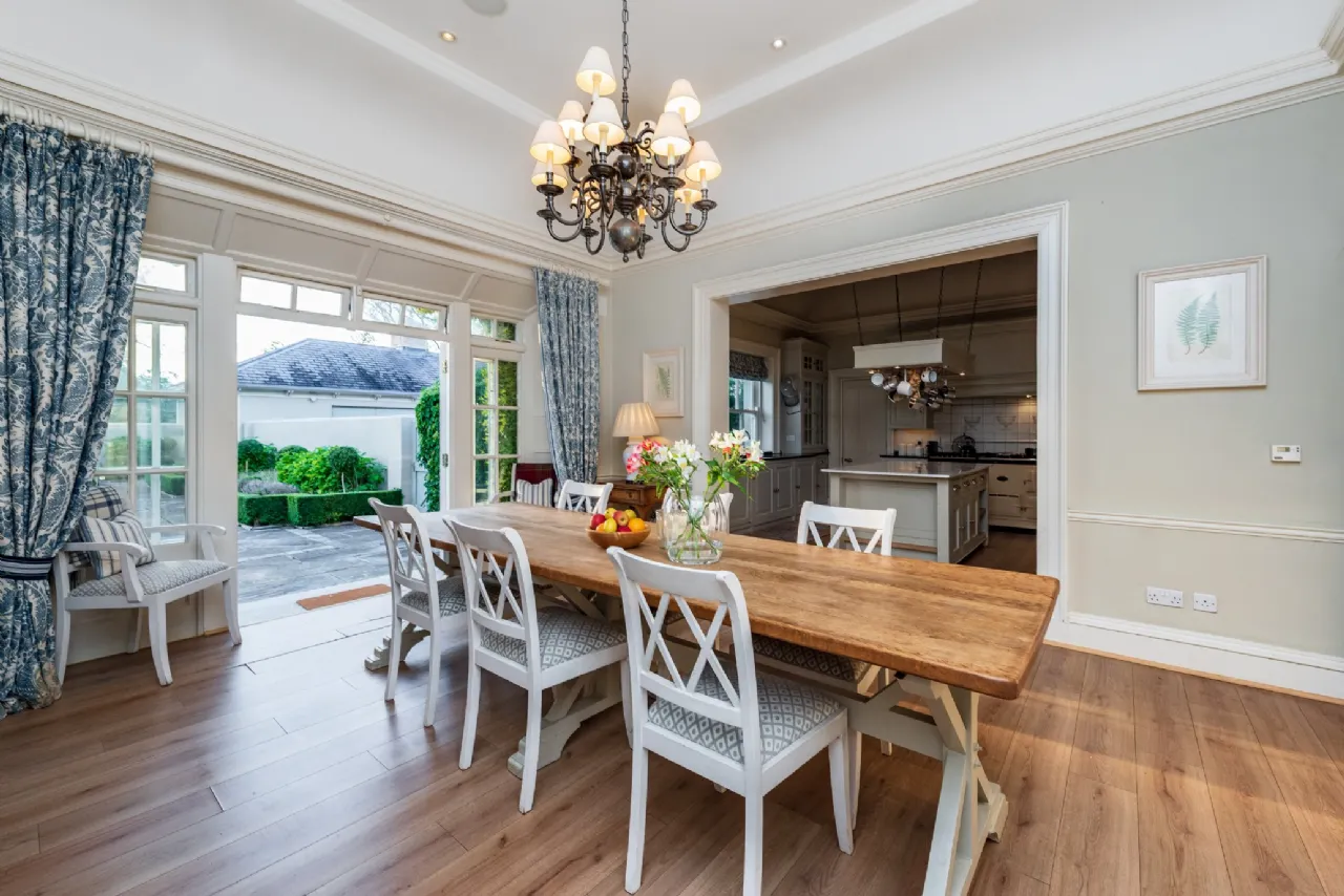 Photo of Winterberry Lodge, Eyrefield, The Curragh, Co. Kildare, R56 KC03