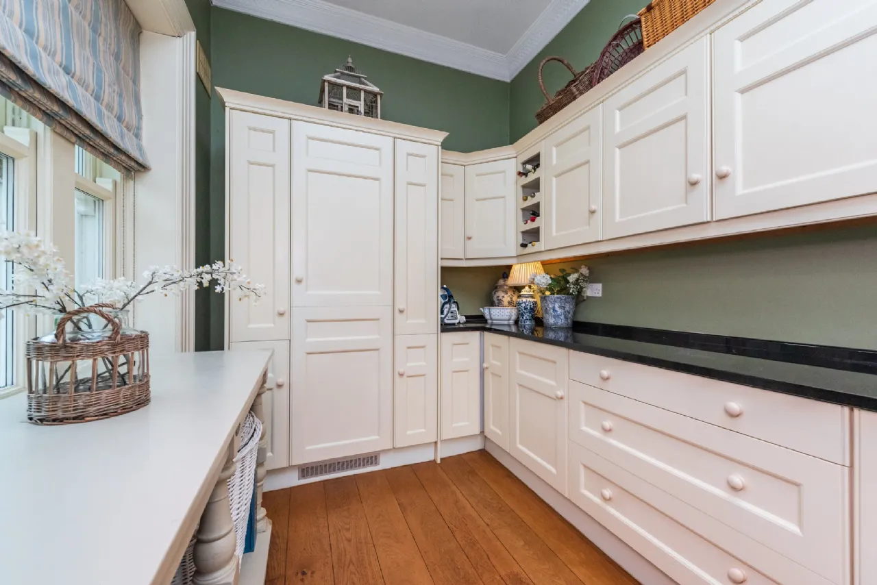 Photo of Winterberry Lodge, Eyrefield, The Curragh, Co. Kildare, R56 KC03