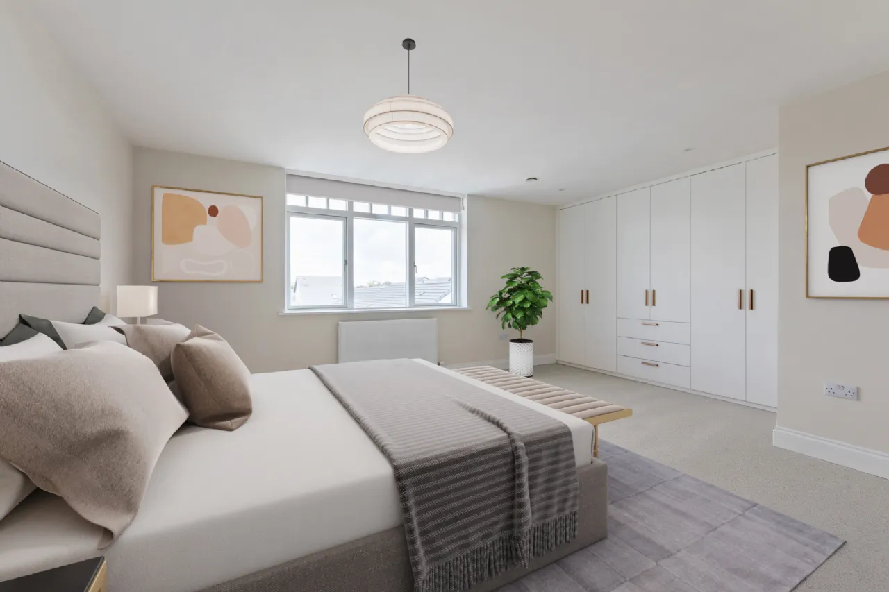 Photo of 4 Woodward Copse, Glencairn Gate, Leopardstown, Dublin 18, D18 H2PP