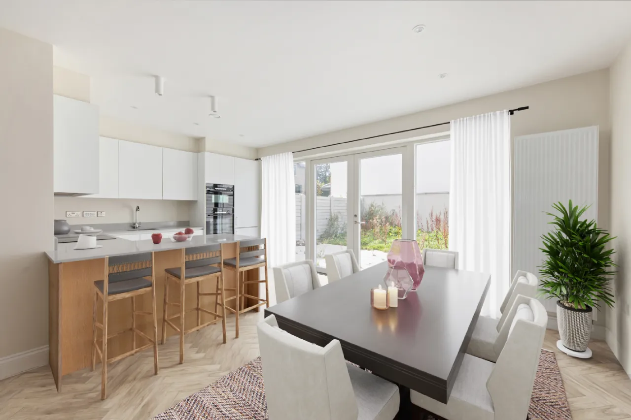 Photo of 4 Woodward Copse, Glencairn Gate, Leopardstown, Dublin 18, D18 H2PP