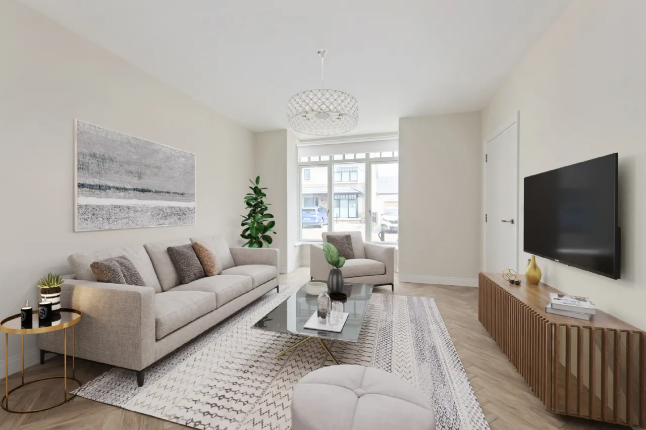 Photo of 4 Woodward Copse, Glencairn Gate, Leopardstown, Dublin 18, D18 H2PP