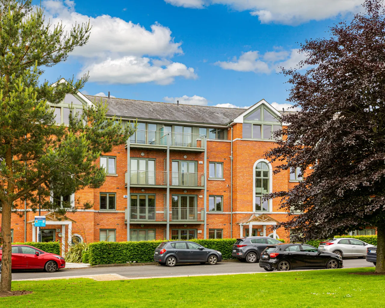 Photo of 17 Beech Lodge, Farmleigh, Castleknock, Dublin 15, D15 E292