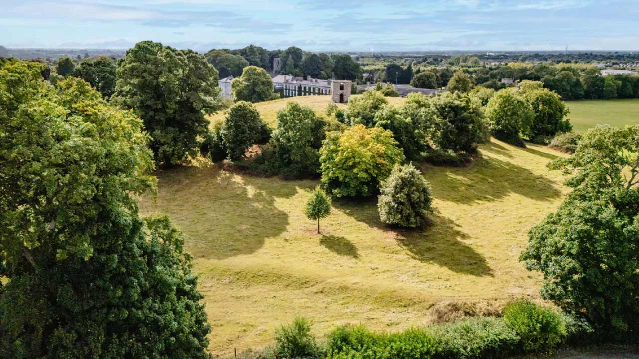 Photo of 17 Beech Lodge, Farmleigh, Castleknock, Dublin 15, D15 E292