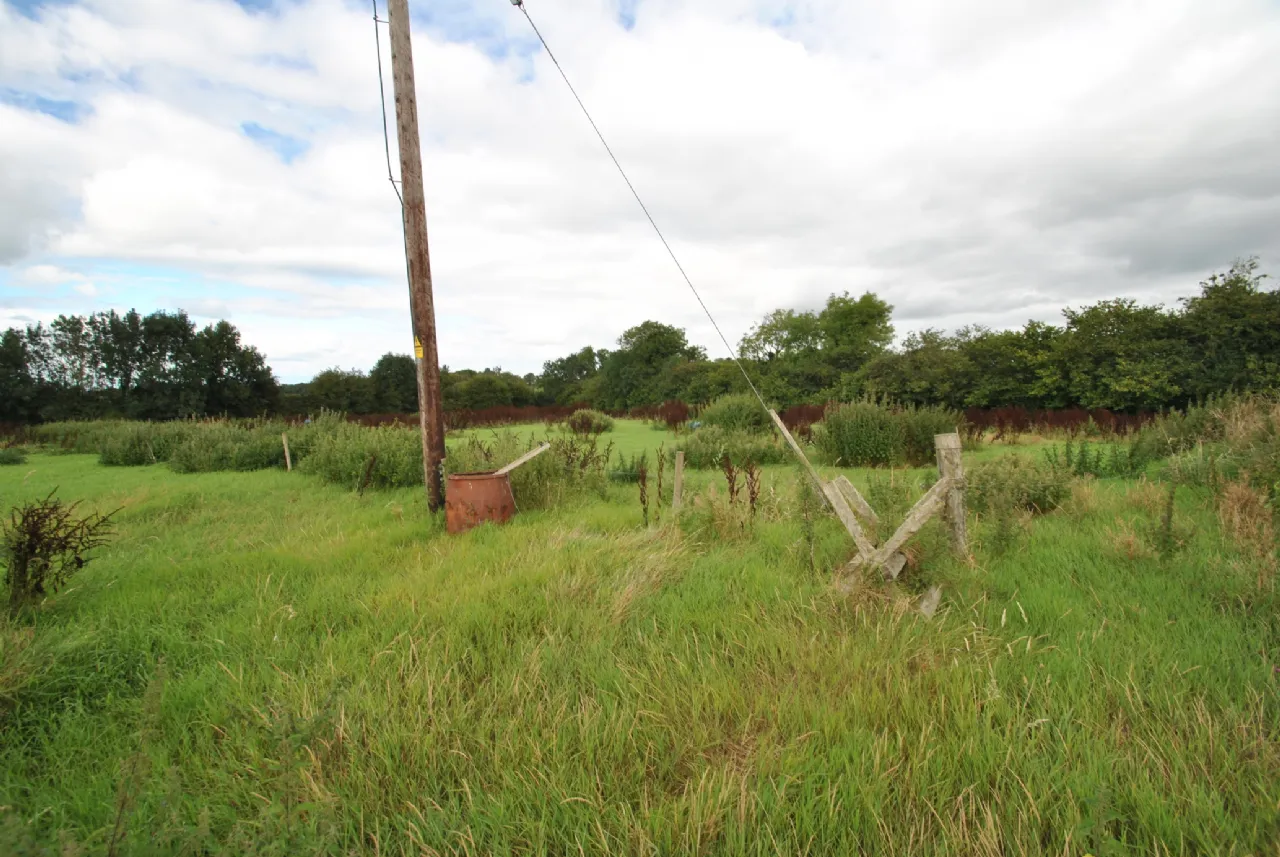 Photo of Derrybeg, Clareen, Birr, Co. Offaly, R42 PD95