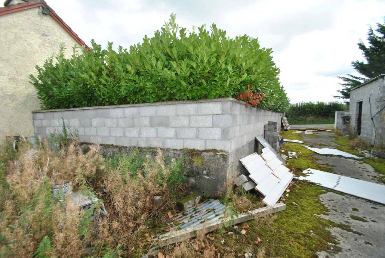 Photo of Derrybeg, Clareen, Birr, Co. Offaly, R42 PD95