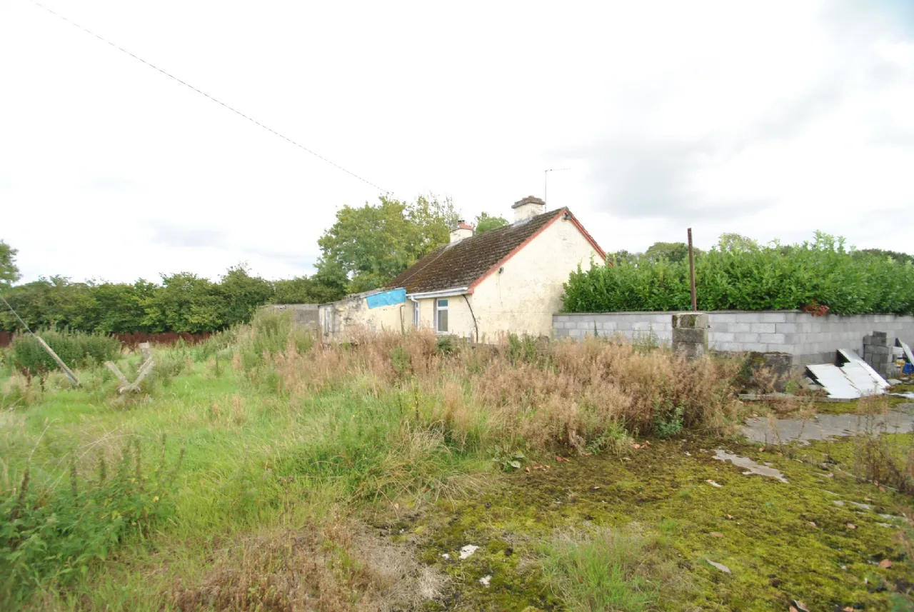 Photo of Derrybeg, Clareen, Birr, Co. Offaly, R42 PD95