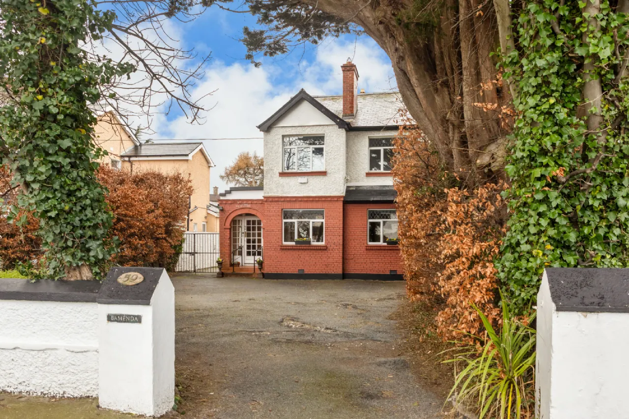 Photo of Bamenda, 59 Clonkeen Road, Blackrock, Co Dublin, A94 PY04