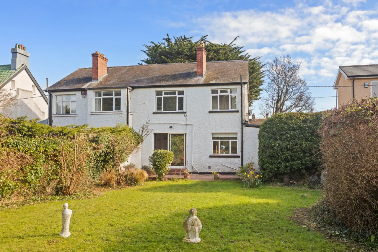 Photo of Bamenda, 59 Clonkeen Road, Blackrock, Co Dublin, A94 PY04