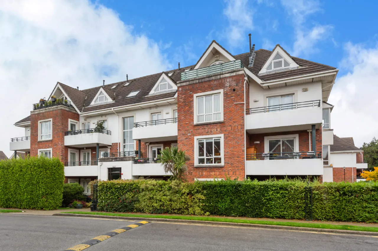 Photo of Apartment 79, St Gabriels, Cabinteely, Dublin 18, D18PX96
