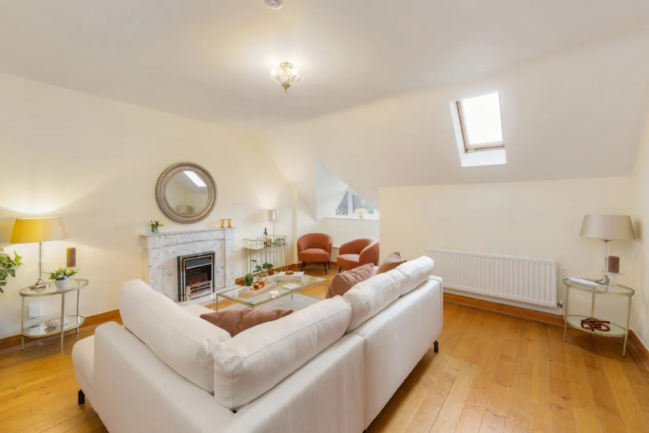 Photo of Apartment 79, St Gabriels, Cabinteely, Dublin 18, D18PX96