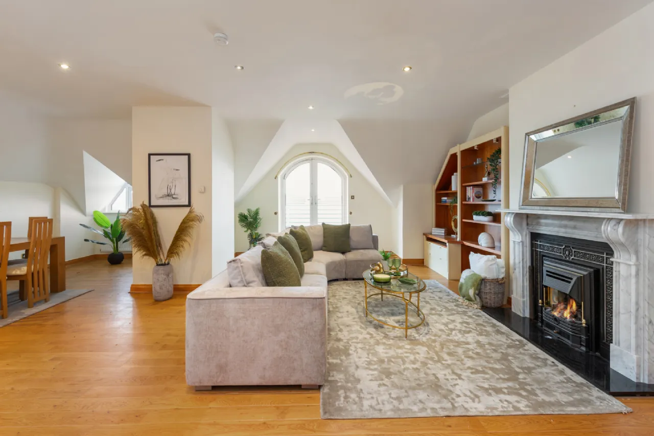 Photo of Apartment 79, St Gabriels, Cabinteely, Dublin 18, D18PX96