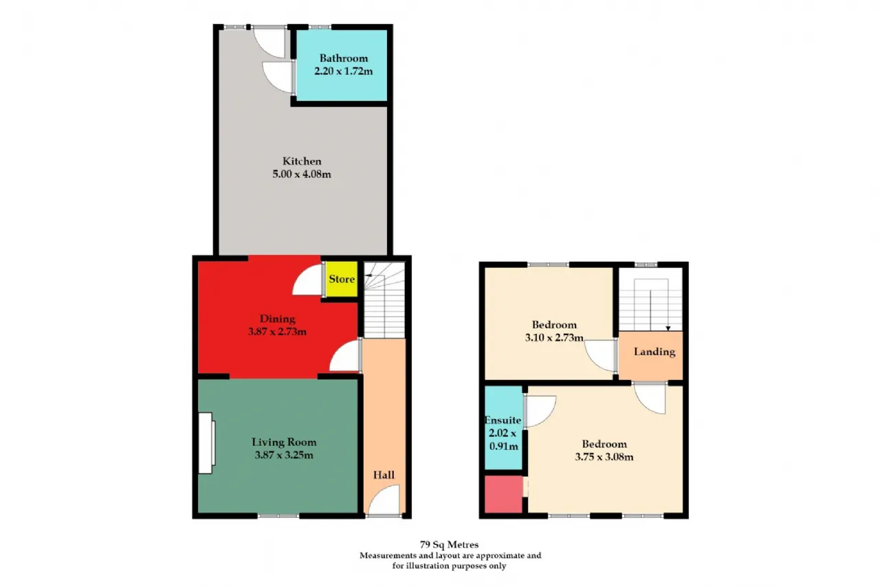 Photo of 2 Fermanagh Terrace, Newtownbutler Rd, Clones, Co. Monaghan, H23PF63