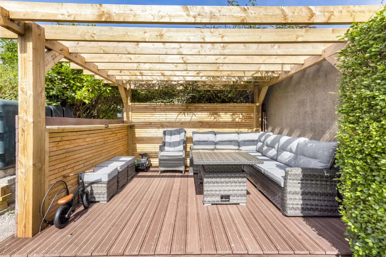 Photo of 2 Fermanagh Terrace, Newtownbutler Rd, Clones, Co. Monaghan, H23PF63