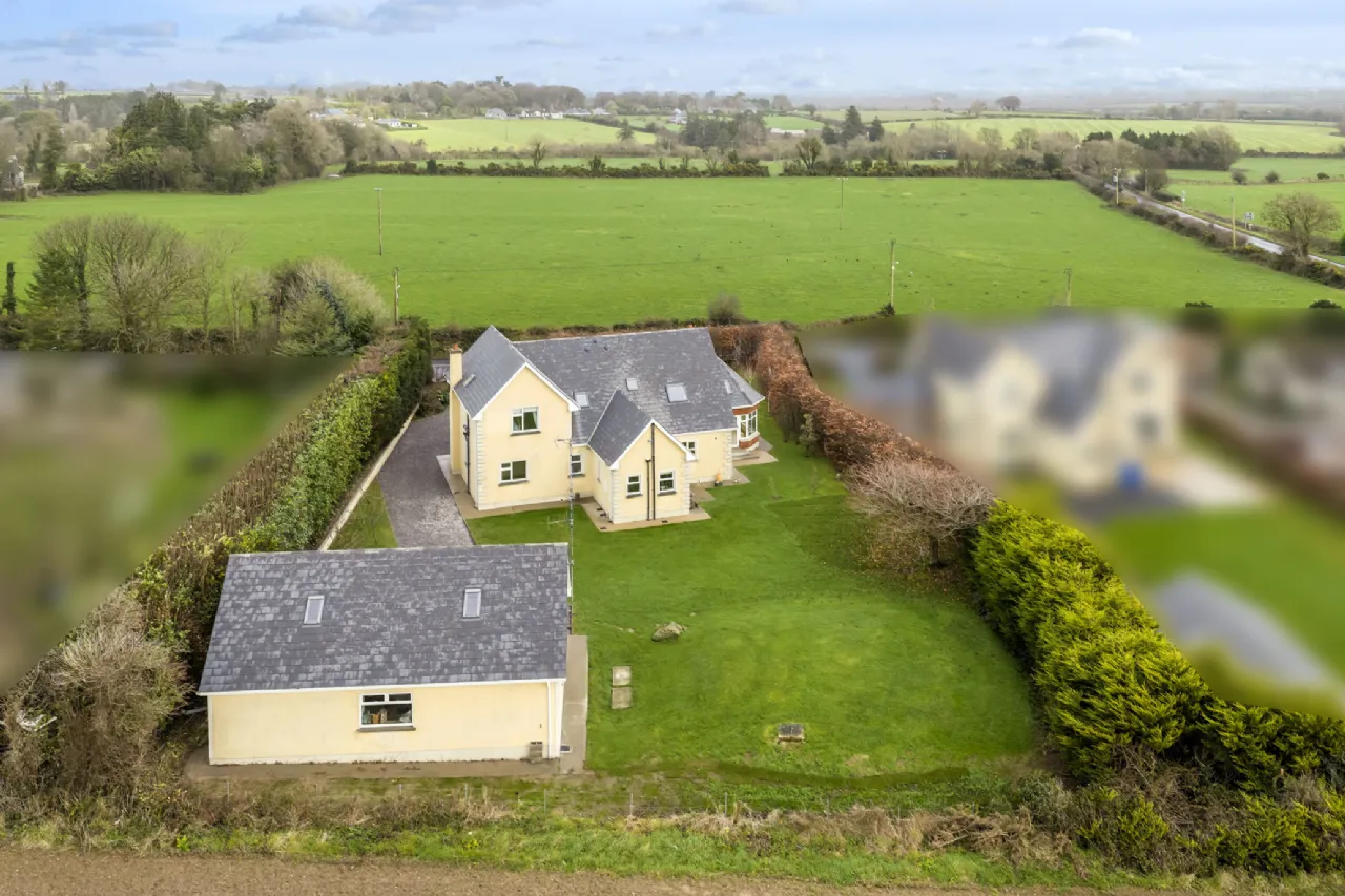 Photo of Garra, Oulart, Co Wexford, Y25 XW84