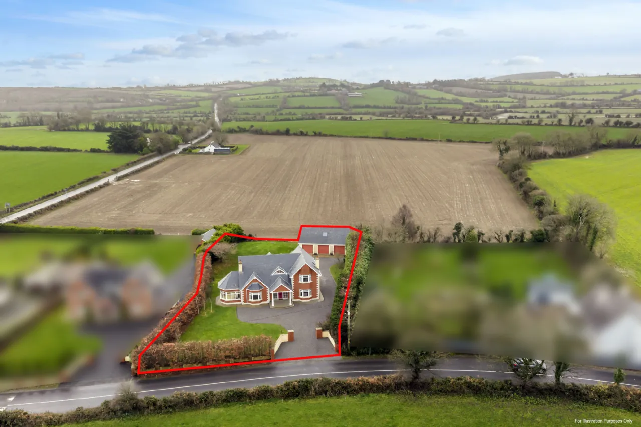 Photo of Garra, Oulart, Co Wexford, Y25 XW84