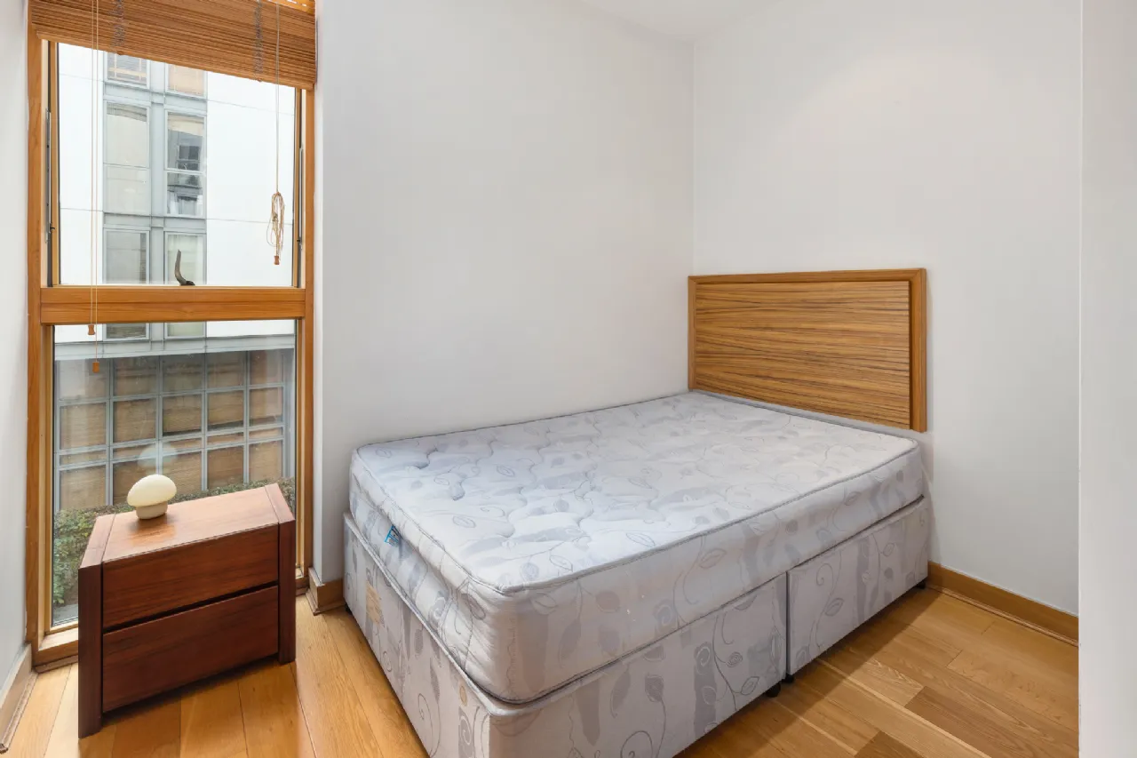 Photo of 7 Thomastown House, Spencer Dock, IFSC, Dublin 1, D01 F624