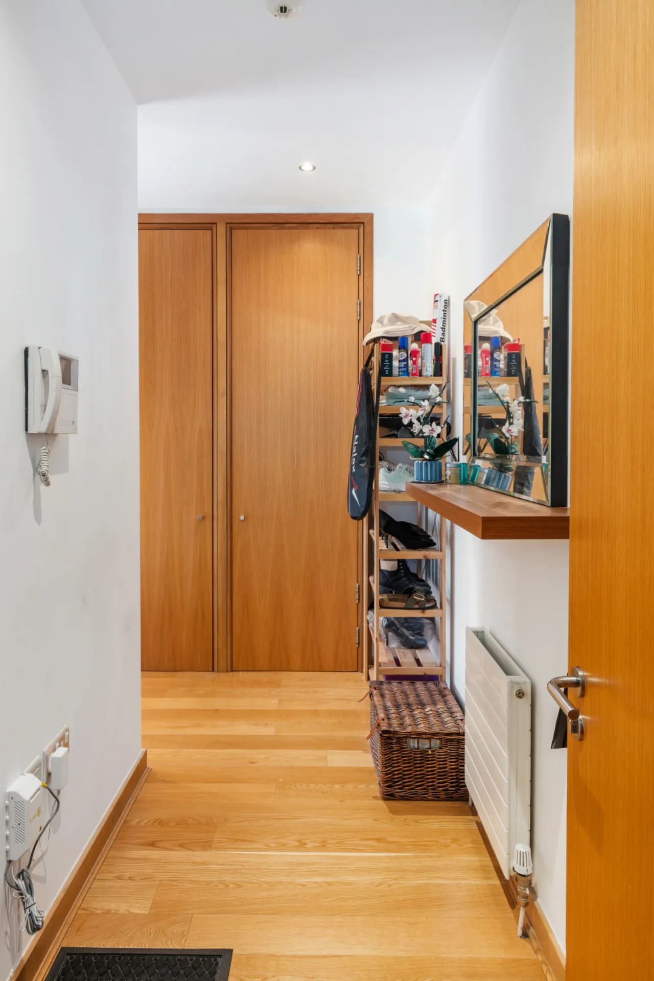 Photo of 7 Thomastown House, Spencer Dock, IFSC, Dublin 1, D01 F624