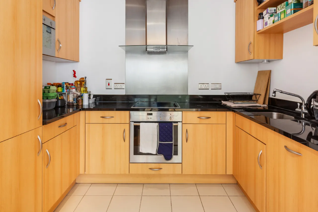 Photo of 7 Thomastown House, Spencer Dock, IFSC, Dublin 1, D01 F624